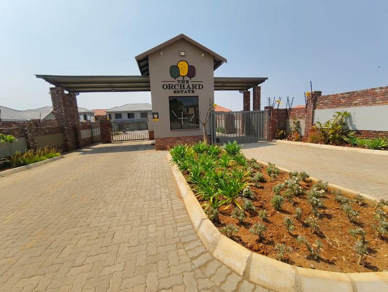 3 Bedroom Property for Sale in Waterval East North West